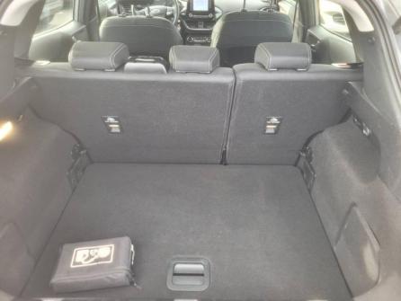 FORD Puma 1.0 EcoBoost 125ch mHEV Titanium Business à vendre à Sens - Image n°5