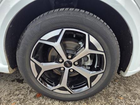 FORD Puma 1.0 EcoBoost Hybrid 155ch ST-Line X S&S Powershift à vendre à Saint-Claude - Image n°9