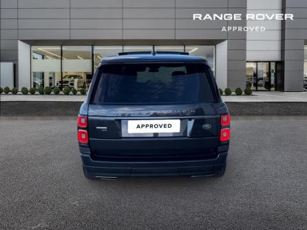 LAND-ROVER Range Rover 2.0 P400e 404ch Autobiography SWB Mark VIII à vendre à Troyes - Image n°3