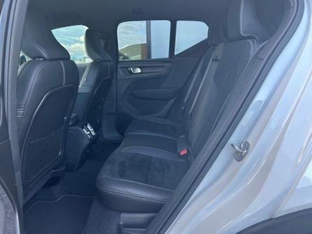 VOLVO XC40 B3 163ch R-Design DCT 7 à vendre à Troyes - Image n°10