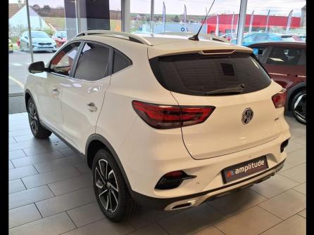 MG MOTOR ZS 1.5 VTi-Tech 106ch Luxury à vendre à Auxerre - Image n°7
