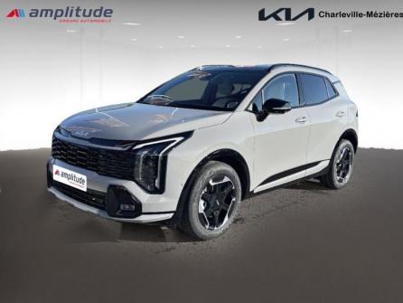 KIA Sportage 1.6 T-GDi 239ch GT-line Premium BVA6 à vendre à Charleville-Mézières - Image n°1