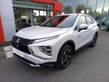 Voir le détail de l'offre de cette MITSUBISHI Eclipse Cross 2.4 MIVEC PHEV 188ch Business 4WD de 2022 en vente à partir de 251.05 €  / mois