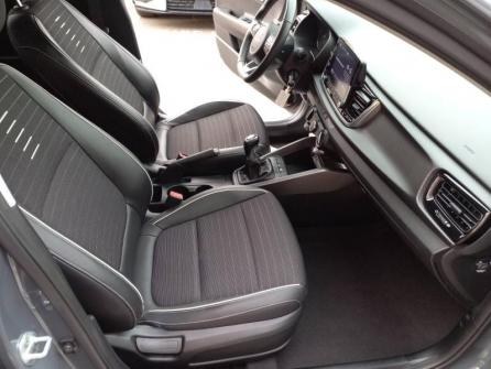 KIA Rio 1.0 T-GDI 100ch MHEV GT-Line iBVM6 à vendre à Melun - Image n°11