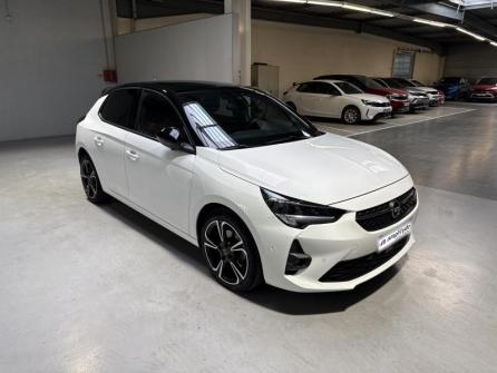 OPEL Corsa 1.2 Turbo 130ch GS Line BVA à vendre à Brie-Comte-Robert - Image n°3
