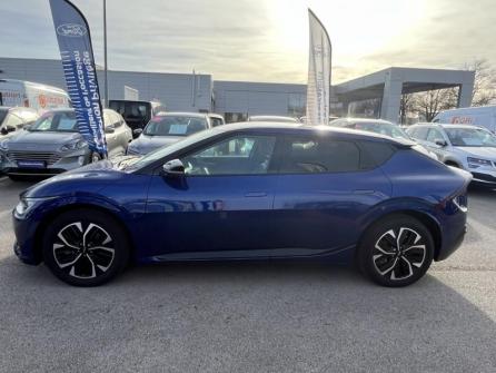 KIA EV6 229ch GT-Line 2WD à vendre à Dijon - Image n°8