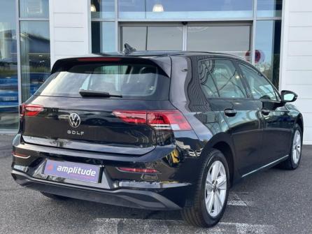 VOLKSWAGEN Golf 2.0 TDI SCR 150ch Life Business DSG7 à vendre à Gien - Image n°7