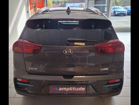 KIA e-Niro Design 204ch à vendre à Auxerre - Image n°6