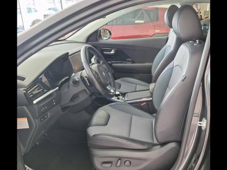 KIA e-Niro Design 204ch à vendre à Auxerre - Image n°10