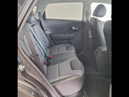 KIA e-Niro Design 204ch à vendre à Auxerre - Image n°12