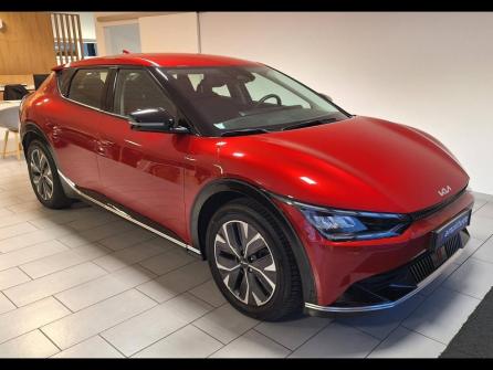 KIA EV6 325ch Design 4WD à vendre à Auxerre - Image n°3