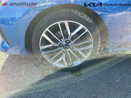 KIA Rio 1.0 T-GDI 100ch MHEV GT-Line iBVM6 à vendre à Charleville-Mézières - Image n°9