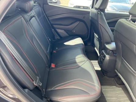 FORD Mustang Mach-E 351ch Extended Range 99kWh Premium AWD à vendre à Auxerre - Image n°12