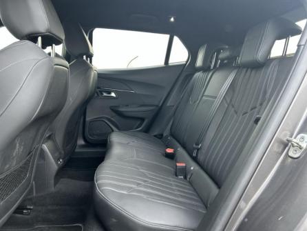 PEUGEOT 2008 1.5 BlueHDi 130ch S&S GT Line EAT8 7cv à vendre à Dole - Image n°12