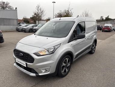 Voir le détail de l'offre de cette FORD Transit Connect L1 1.0E 100ch E85 Active de 2023 en vente à partir de 182.9 €  / mois