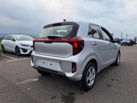 KIA Picanto 1.2 DPi 79ch Active à vendre à Montargis - Image n°5
