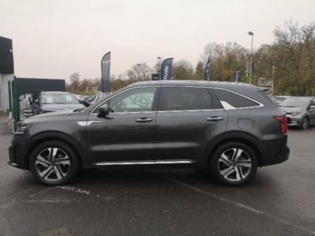 KIA Sorento 1.6 T-GDi 265ch PHEV Premium BVA6 4x4 7 places à vendre à Saint-Maximin - Image n°8