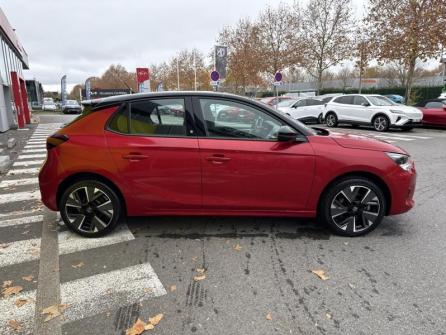 OPEL Corsa Corsa-e 136ch GS Line à vendre à Melun - Image n°4