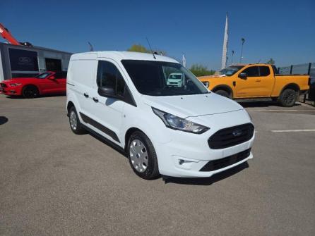 FORD Transit Connect L1 1.0E 100ch E85 Trend à vendre à Dijon - Image n°3