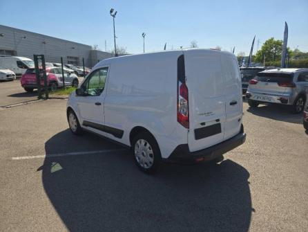 FORD Transit Connect L1 1.0E 100ch E85 Trend à vendre à Dijon - Image n°7