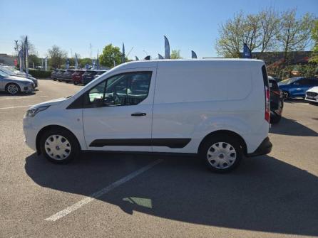 FORD Transit Connect L1 1.0E 100ch E85 Trend à vendre à Dijon - Image n°8