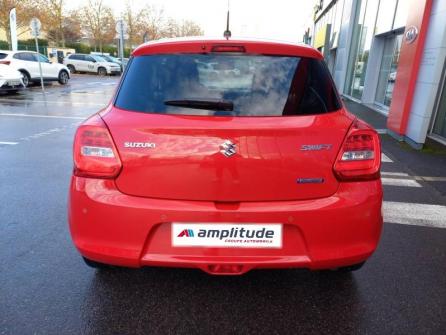 SUZUKI Swift 1.2 Dualjet Hybrid 83ch PrivilÃ¨ge à vendre à Melun - Image n°6