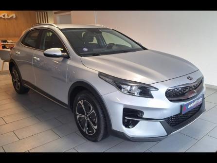 KIA XCeed 1.6 GDi 105ch + Plug-In 60.5ch Active DCT6 à vendre à Reims - Image n°3