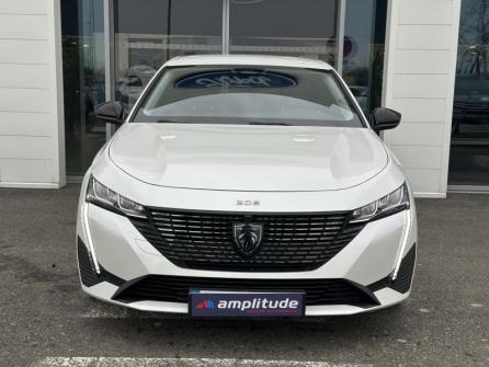 PEUGEOT 308 1.5 BlueHDi 130ch S&S Allure Pack EAT8 à vendre à Gien - Image n°2