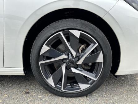 PEUGEOT 308 1.5 BlueHDi 130ch S&S Allure Pack EAT8 à vendre à Gien - Image n°12