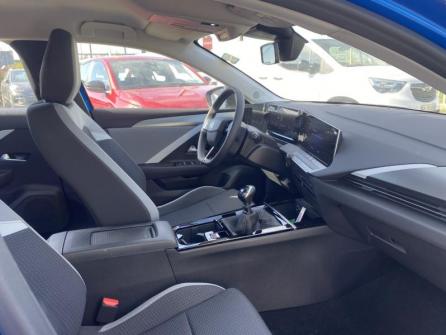 OPEL Astra 1.2 Turbo 110ch Edition à vendre à Montereau - Image n°11