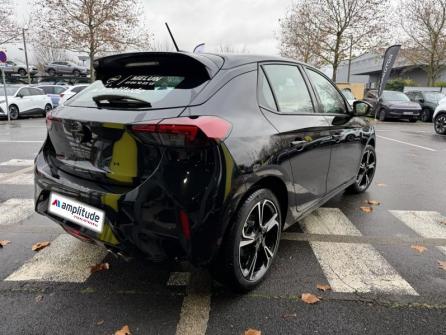 OPEL Corsa 1.2 Turbo 130ch GS BVA8 à vendre à Melun - Image n°3