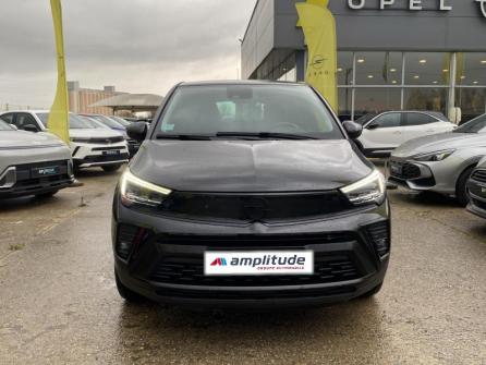 OPEL Crossland X 1.5 D 110ch GS à vendre à Montereau - Image n°2