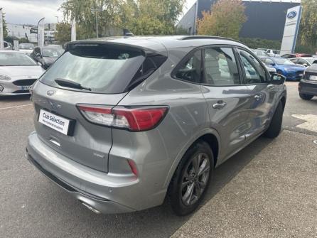 FORD Kuga 2.5 Duratec 190ch FHEV E85 ST-Line Business BVA à vendre à Auxerre - Image n°5