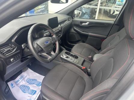 FORD Kuga 2.5 Duratec 190ch FHEV E85 ST-Line Business BVA à vendre à Auxerre - Image n°10