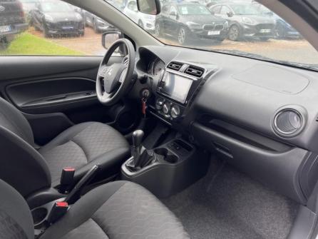 MITSUBISHI Space Star 1.2 MIVEC 71ch Inform 2024 à vendre à Auxerre - Image n°11