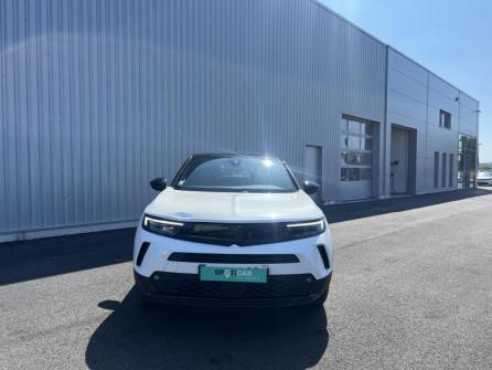 OPEL Mokka 1.2 Turbo 100ch GS à vendre à Sens - Image n°2