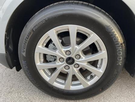 FORD Transit Courier 1.5 EcoBlue 100ch Limited à vendre à Dijon - Image n°9