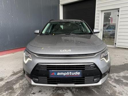 KIA Niro 1.6 GDi 141ch HEV Active DCT6 à vendre à Reims - Image n°2