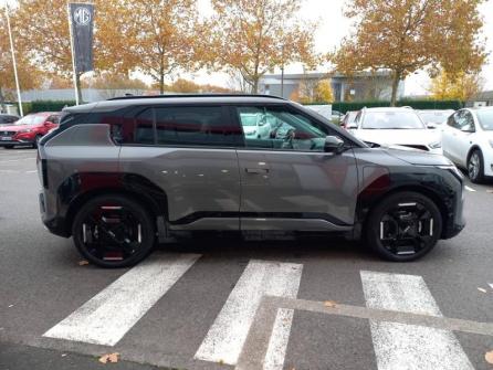 KIA EV3 204ch 81,4kWh GT-Line 2025 à vendre à Melun - Image n°4