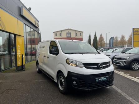 OPEL Vivaro Fg M 2.0 BlueHDi 145ch Pack Premium Connect à vendre à Auxerre - Image n°3