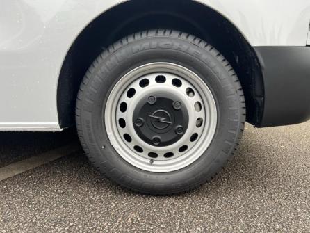 OPEL Vivaro Fg M 2.0 BlueHDi 145ch Pack Premium Connect à vendre à Auxerre - Image n°9
