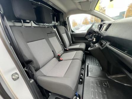 OPEL Vivaro Fg M 2.0 BlueHDi 145ch Pack Premium Connect à vendre à Auxerre - Image n°11