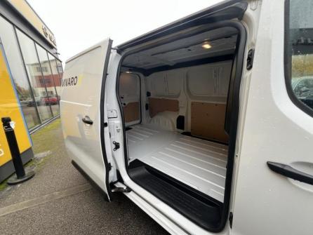 OPEL Vivaro Fg M 2.0 BlueHDi 145ch Pack Premium Connect à vendre à Auxerre - Image n°12
