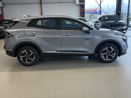KIA Sportage 1.6 T-GDi 215ch HEV Active BVA6 à vendre à Charleville-Mézières - Image n°4