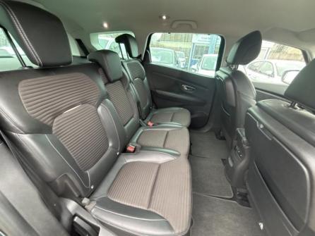 RENAULT Grand Scenic 1.6 dCi 130ch Energy Intens à vendre à Beaune - Image n°12