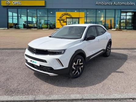 OPEL Mokka 1.2 Turbo 130ch Elegance BVA8 à vendre à Troyes - Image n°1
