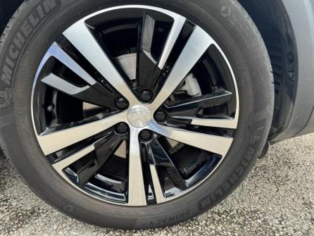 PEUGEOT 5008 1.5 BlueHDi 130ch S&S GT EAT8 à vendre à Besançon - Image n°9