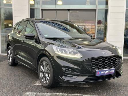 FORD Kuga 2.5 Duratec 190ch FHEV E85 ST-Line BVA à vendre à Gien - Image n°3