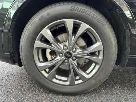 FORD Kuga 2.5 Duratec 190ch FHEV E85 ST-Line BVA à vendre à Gien - Image n°9