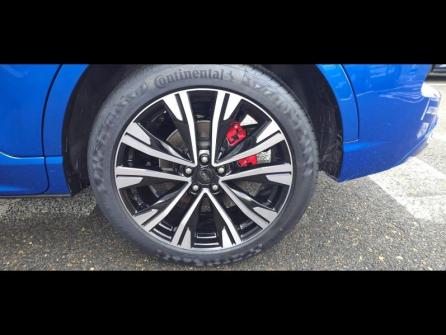 FORD Kuga 2.5 Duratec 180ch Hybrid FlexiFuel ST-Line X Powershift à vendre à Gien - Image n°9